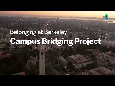 Impact Story: Bridging in the biosciences by building a better environment | Othering & Belonging Institute