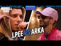 Battle ARKA VS LPEE - Nouvelle École Saison 2