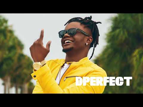 DPERFECT - Ou makem Official Audio