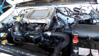 Que es obd p1941 Audi