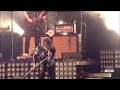Cage The Elephant - It's Just Forever (Live HD 2016)