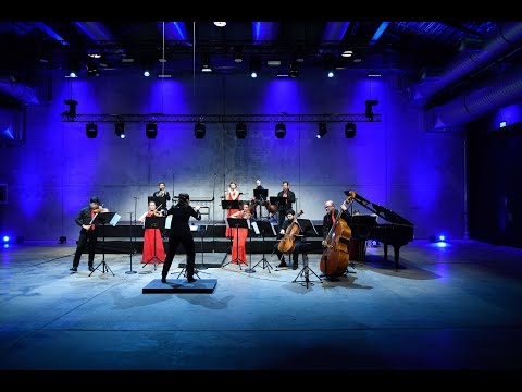 P.Dukas: "Der Zauberlehrling" (arr. Iain Farrington), 'ensemble balance'