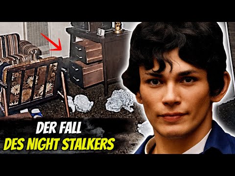 True Crime Deutsch - "Night Stalkers“ verursachen einen Albtraum für Amerika