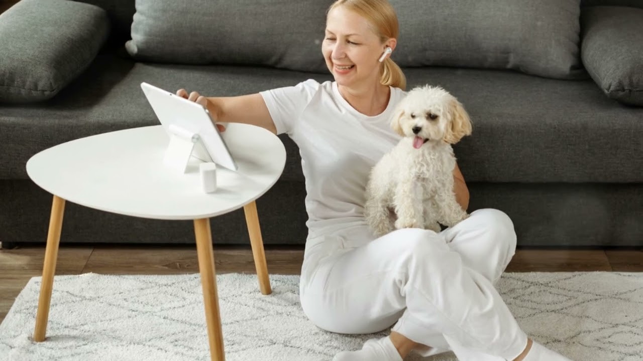 The world of senior concierge services