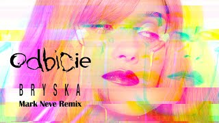 Kadr z teledysku Odbicie (Mark Neve Remix) tekst piosenki Bryska