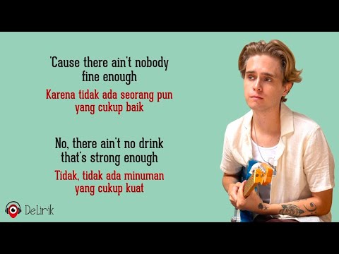 Forget About You - Devin Kennedy, Pink Sweat$ (Lirik Lagu Terjemahan)