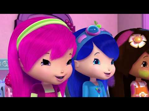 download lagu mp3 mp4 Strawberry Shortcake Muffins, download lagu Strawberry Shortcake Muffins gratis, unduh video klip Strawberry Shortcake Muffins