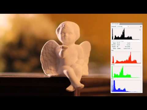 Photography Tips: EXPOSURE / Histogram - Filmmaking Tutorial 11