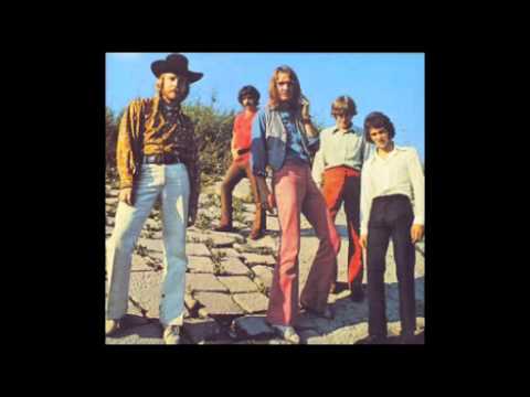 Whichwhat - When I See Her Smile - 1969