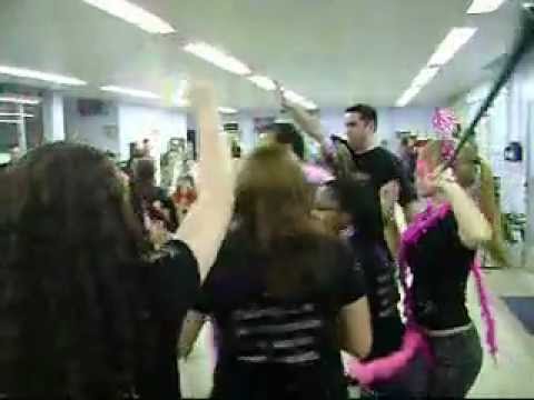 Apitaço letras 2009 1   ulbra