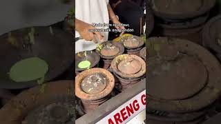 Download lagu Serabi in the making! Anything similar in your country? mp3