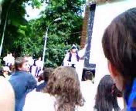 Aleš Rada 2008 Strážnice