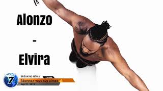 Alonzo Elvira parole mp3 remix