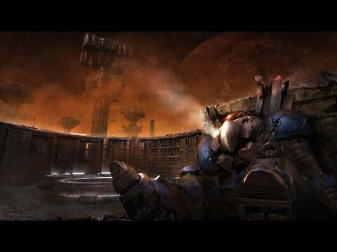 Starcraft Mass Recall:  Loomings - 1. Strongarm