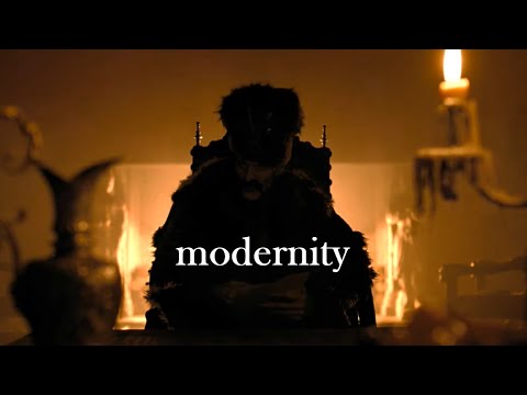 Nosferatu: Robert Eggers's Faustian bargain with modernity.