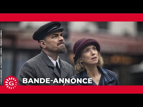 default image for COULEURS DE L'INCENDIE - Bande-Annonce