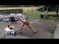 THIGH BUN BURN 30 MINS