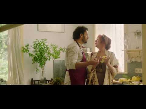 Met Loes Luca en Anderson Farah - Huisvrouwen Bestaan Niet - deel 1 Braziliaans-Dutch-German Actor