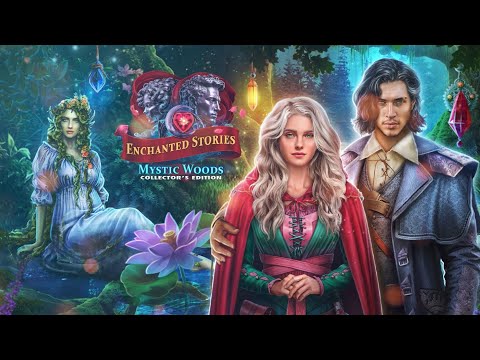 Enchanted Stories: Woods