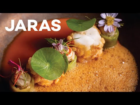 JARAS : InterContinental Phuket