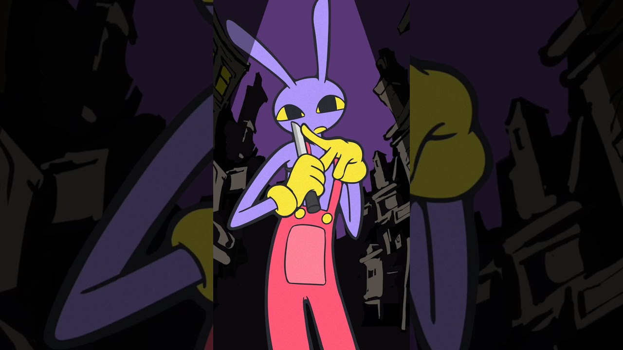 カートゥーンジャックス