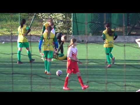 Coupe Côte d'Azur - U15 Féminines à 8 - Une Grenade Dingue