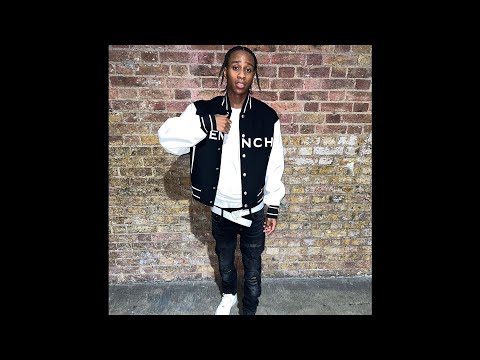 Clavish x Meekz x Nines Type Beat 2023 - "Streets"