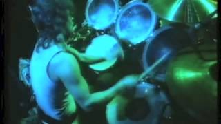 Motörhead - Too Late Too Late -  Live 1980 The Golden Years EP - Video