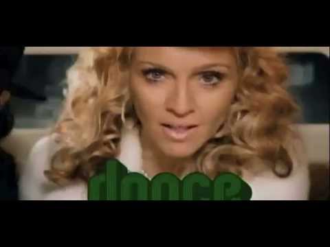 Avicii vs Madonna - Last Music