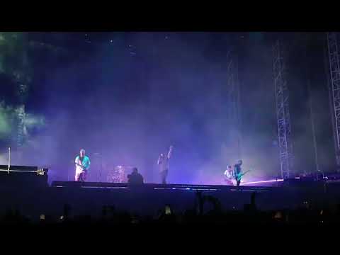 Avenged Sevenfold - Save Me Live @ Firenze Rocks 13.06.2024