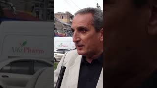 Բոլորը մեղավոր են բացի ՔՊ-ի՞ց. ///Լրաբեր