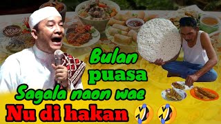 Download lagu Kh Jamaludin _ The fasting month of 2026 is now mp3