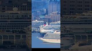 Disney cruises doubles the Magic this summer in Vancouver