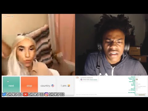 meet my new gf... *DELETED STREAM*