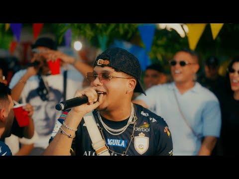 Luister La Voz - CLÁSICOS Y UNA MÁS (En Vivo)