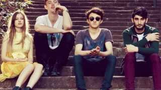 Golden Revolver - San Cisco