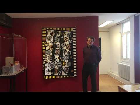 Ausstellung im StadtMuseum Einbeck: Tradition bis Moderne XII 2020, Part IX.