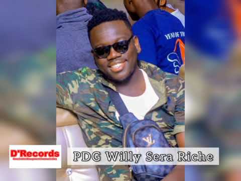 KADINHO DOUAHOUDÉ feat ANSTY et LE MIX MÉLODIEUX - Brobrosseurs bonne année Bouaké