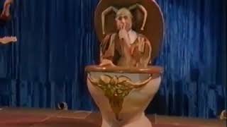 EAV   Neppomuk Tournee 1991 /  01 Wo ist der Kaiser