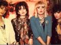 I Got Nothing (Live 1986) - Bangles *Best In (Live) Show* Audio