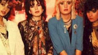I Got Nothing (Live 1986) - Bangles *Best In (Live) Show* Audio