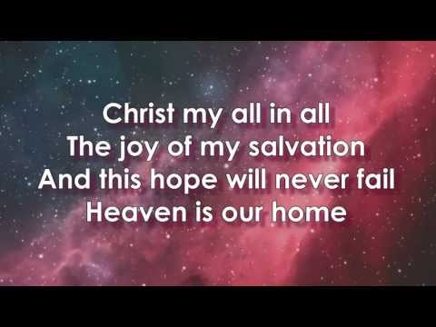 CHRIST IS ENOUGH - HILLSONG LIVE LYRIC VIDEO | GLORIOUS RUINS 2013 Video