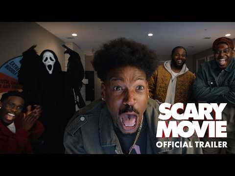Official Trailer