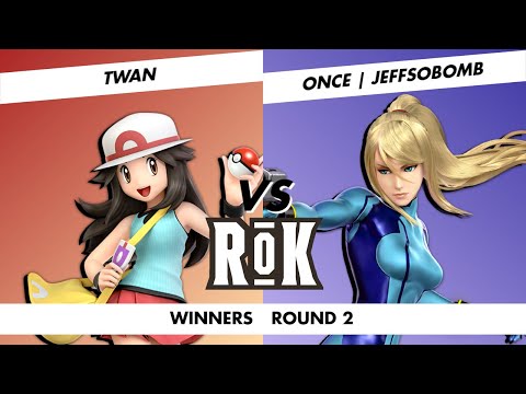 Revival of Kin #175  - Twan (P. T.)  VS ONCE | JEFFsoBOMB (ZSS) - Winners Round 2