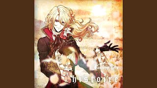 Cover art for histoire