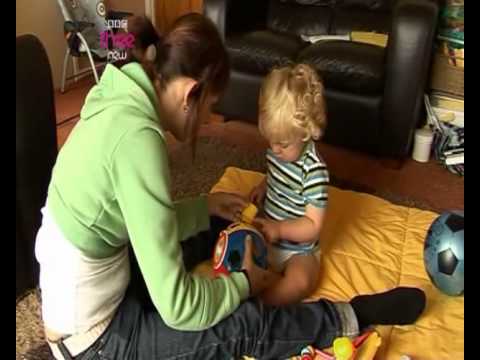 Kizzy - Sex, Prams and Exams