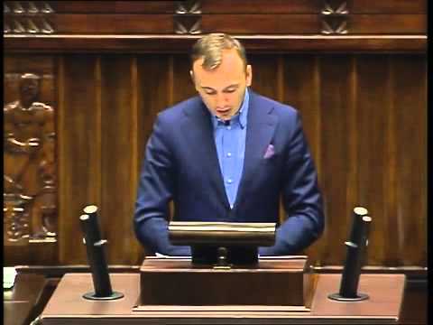 Łukasz Gibała o ulgach podatkowych i promowaniu innowacji