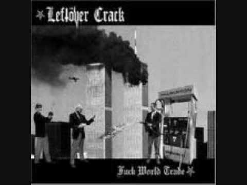 Gang Control - Leftover Crack