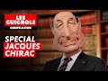 Jacques Chirac : Un putain de Guignol - Les Guignols - CANAL+
