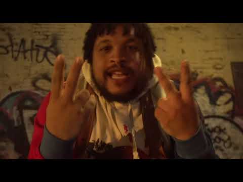 Que Gambino - Unruly (Official Video) (Shot & Edit By @iAMYUNGLOS) #BinoMix